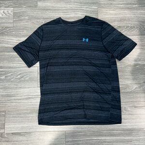 Under Armour threadbone workout shirt. Size XL. NWOT